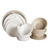 disposable bowls & plates